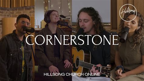 cornerstone in tagalog|Hillsong Church .